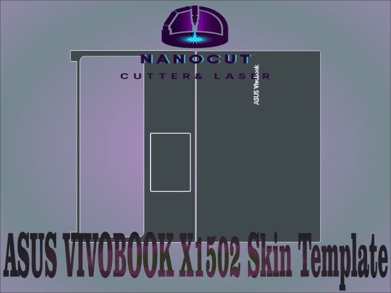 ASUS VIVOBOOK X1502